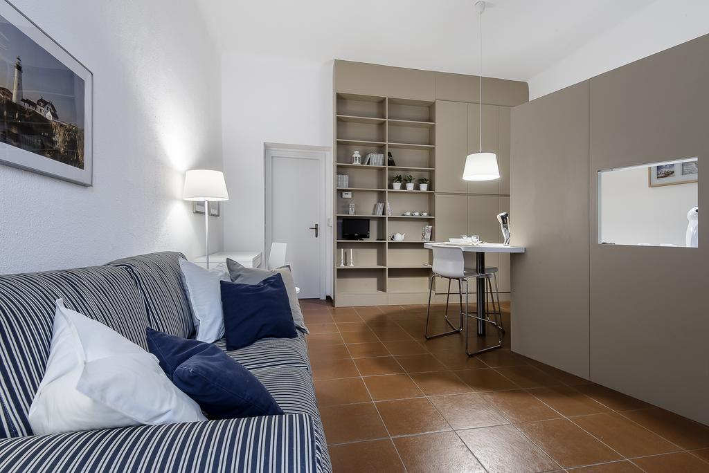 Vittoria Arconati Apartment Mailand