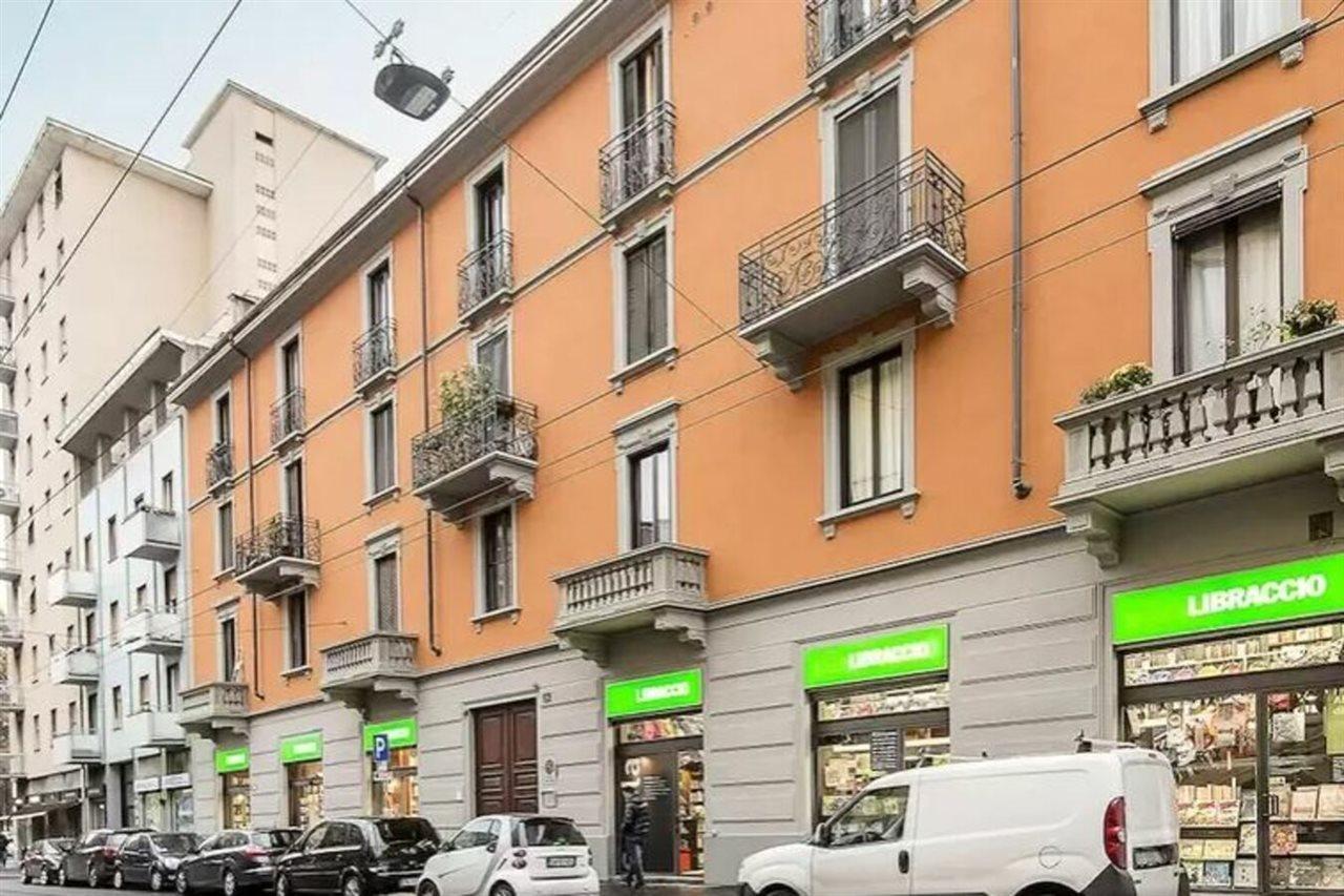Vittoria Arconati Appartamento