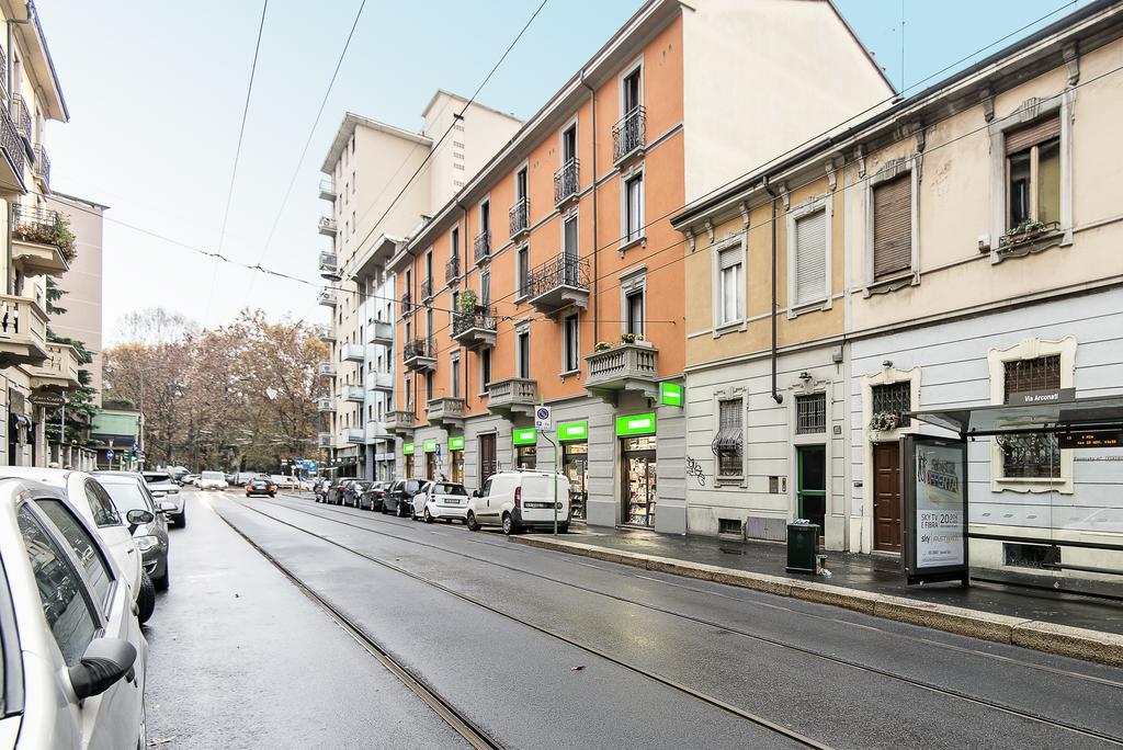 Vittoria Arconati Appartamento *