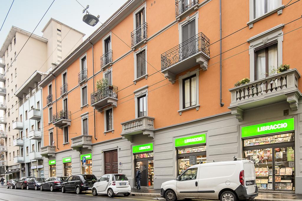 Appartamento Vittoria Arconati