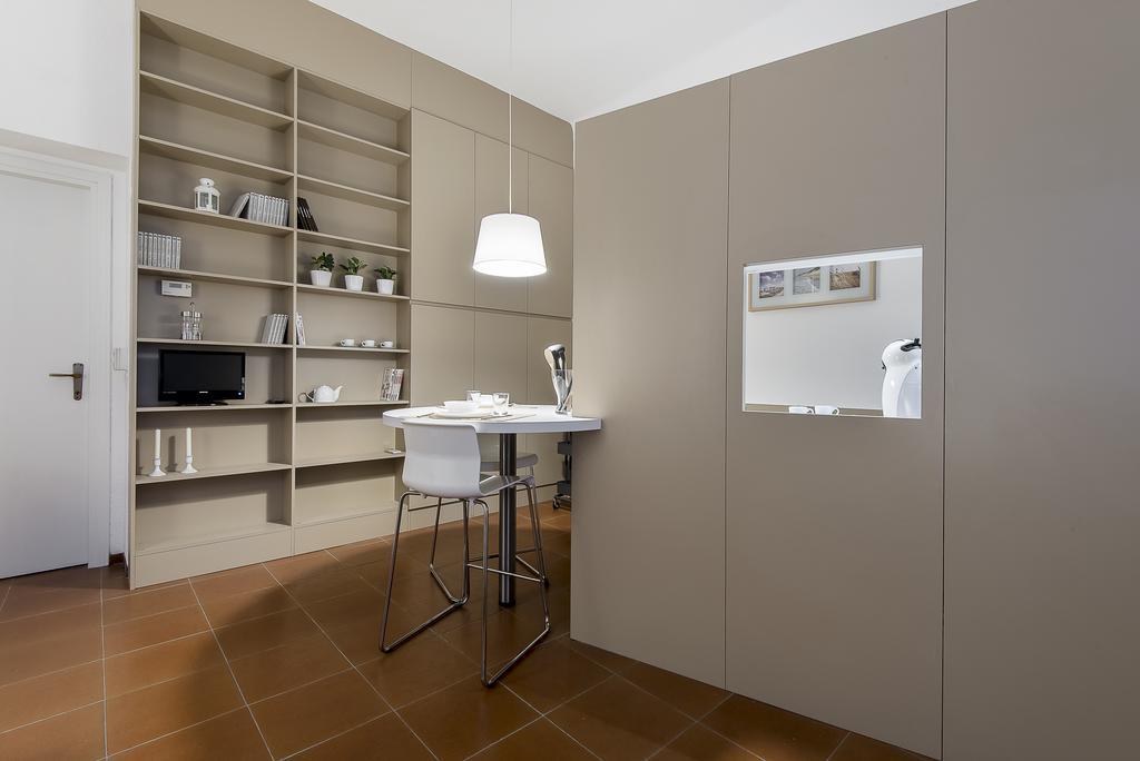 Vittoria Arconati Appartamento Milano